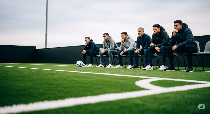 Najczęstsze błędy w zarządzaniu klubem sportowym i jak ich unikać