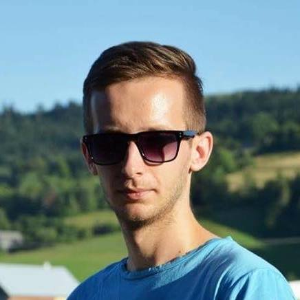 Avatar Emil Górka